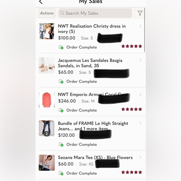 Meet your Posher, Tiffany - Picture 8 of 15